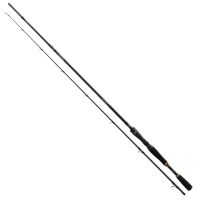 Prút Daiwa PROREX XR BAITCAST