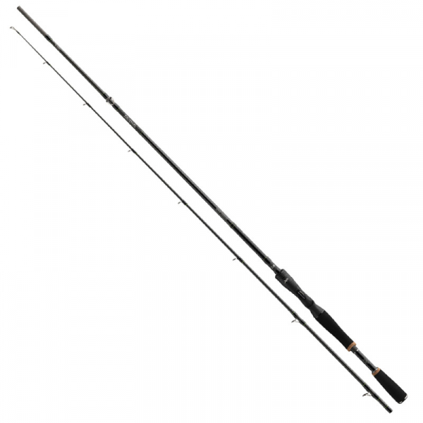 Prut Daiwa PROREX XR BAITCAST