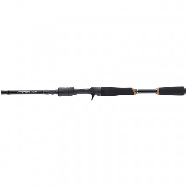 Prut Daiwa PROREX XR BAITCAST