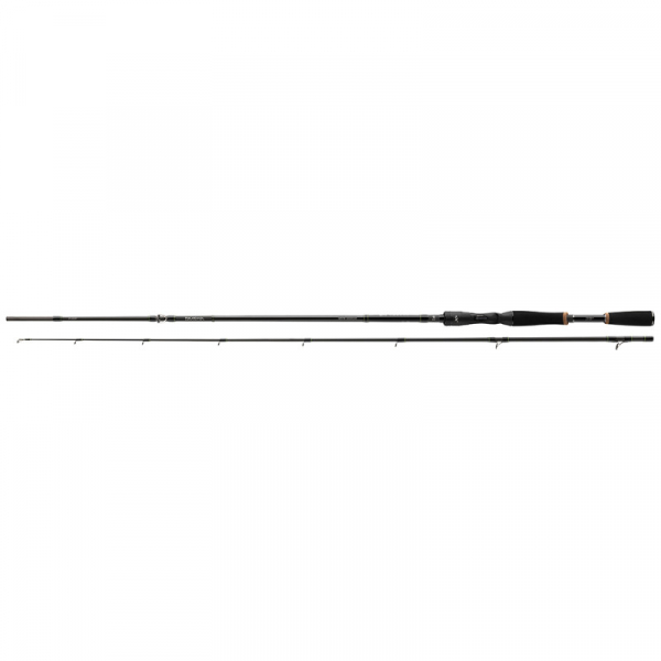 Prut Daiwa PROREX XR BAITCAST
