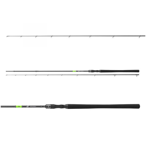 Prut Daiwa PROREX X LD CASTER