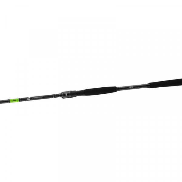 Přívlačový Prut Daiwa PROREX X SPIN