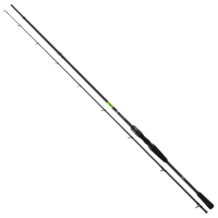 Prút Daiwa PROREX X BAITCAST
