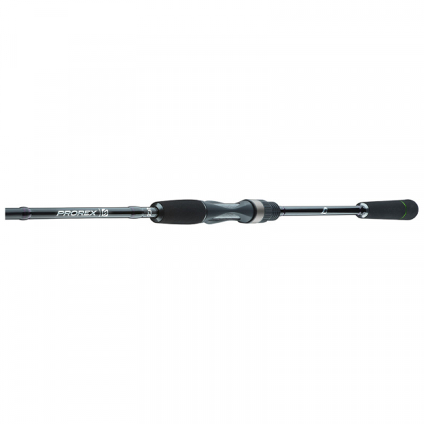 Prut Daiwa PROREX S FINESSE SPIN