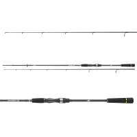 Daiwa PROREX S SPIN Pergető bot