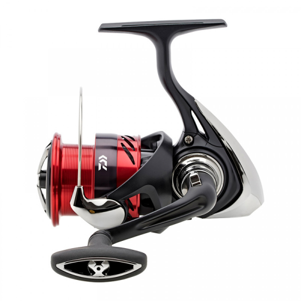 Naviják Daiwa 23 NINJA MATCH & FEEDER LT 4000-C