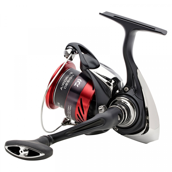 Naviják Daiwa 23 NINJA MATCH & FEEDER LT 4000-C