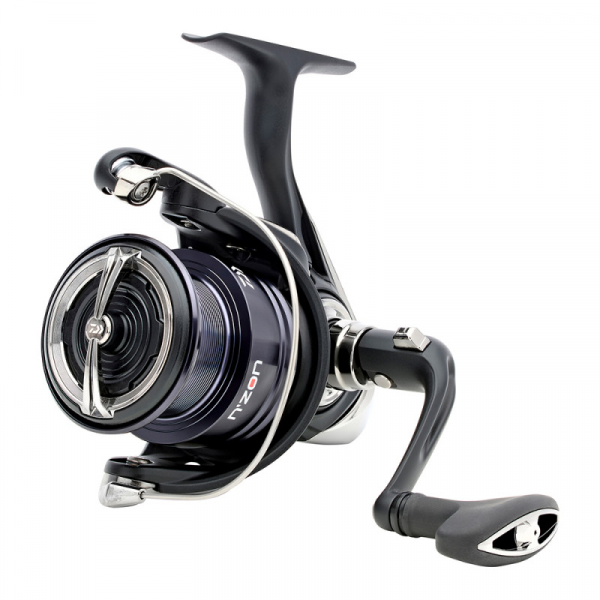 Naviják Daiwa 25 N‘ZON LT