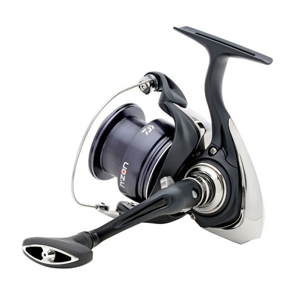 Naviják Daiwa 25 N‘ZON LT
