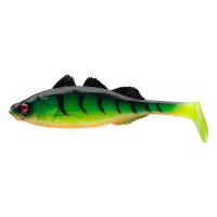 Gumová nástraha Daiwa PROREX LIVE PERCH FIRETIGER