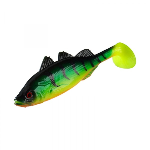 Daiwa PROREX LIVE PERCH FIRETIGER Gumihal Daiwa PROREX LIVE PERCH FIRETIGER Gumihal
