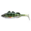 Daiwa PROREX LIVE PERCH GREEN PERCH Gumihal Daiwa PROREX LIVE PERCH GREEN PERCH Gumihal
