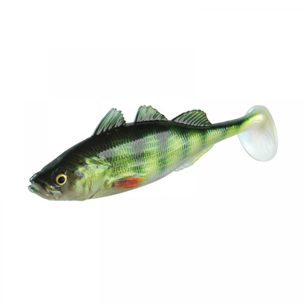 Daiwa PROREX LIVE PERCH GREEN PERCH Gumihal Daiwa PROREX LIVE PERCH GREEN PERCH Gumihal
