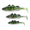 Daiwa PROREX LIVE PERCH GREEN PERCH Gumihal Daiwa PROREX LIVE PERCH GREEN PERCH Gumihal