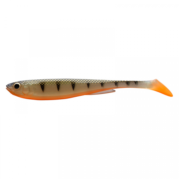 Daiwa PROREX SLIM SHADY NATURAL UV PERCH Gumihal