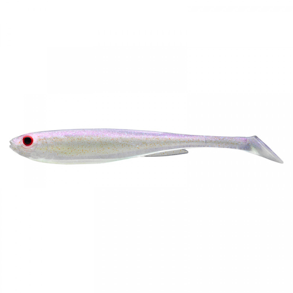 Daiwa PROREX SLIM SHADY WHITE GHOST Gumihal Daiwa PROREX SLIM SHADY WHITE GHOST Gumihal