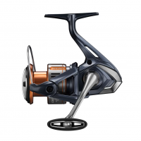 Naviják Shimano Nasci FD
