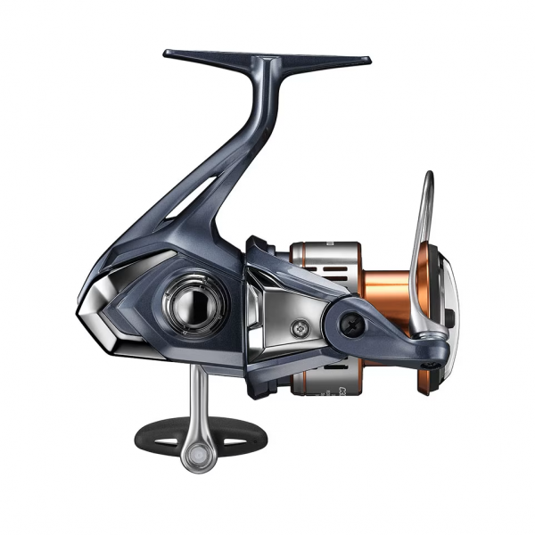 Shimano Nasci FD Pergető Orsó
