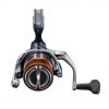 Shimano Nasci FD Pergető Orsó