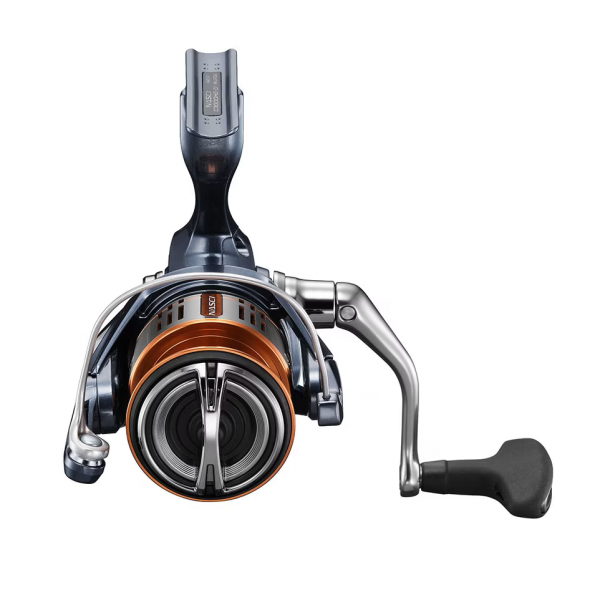 Shimano Nasci FD Pergető Orsó