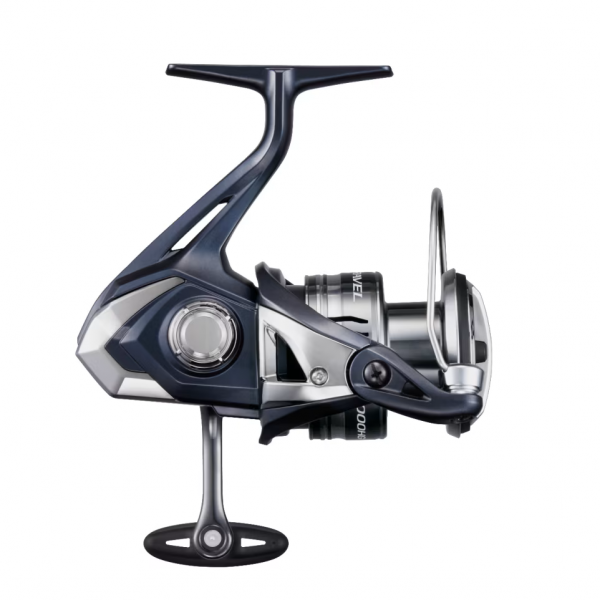 Naviják Shimano Miravel