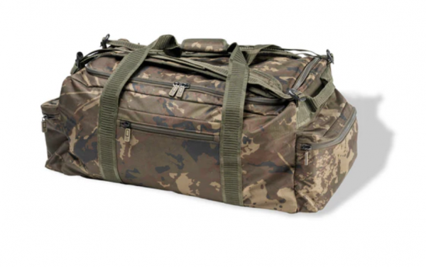 Nash Subterfuge Duffel Bag Taška