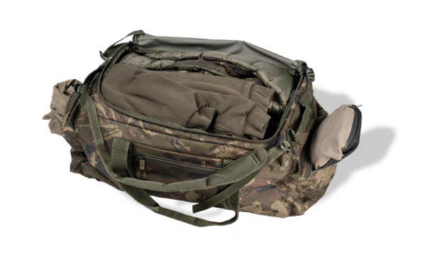 Nash Subterfuge Duffel Bag Taška