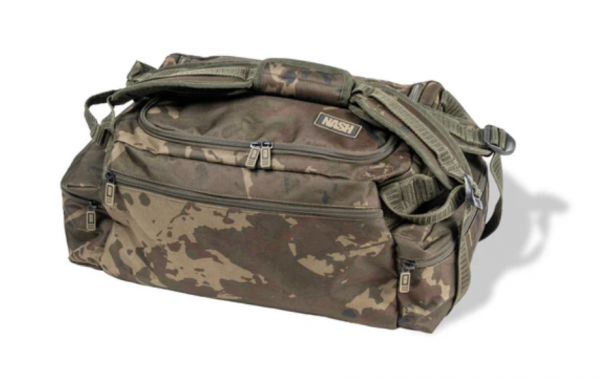 Nash Subterfuge Duffel Bag Taška