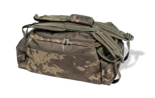 Nash Subterfuge Duffel Bag Taška