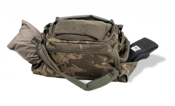 Nash Subterfuge Duffel Bag Taška