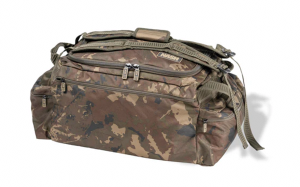 Nash Subterfuge Duffel Bag Taška