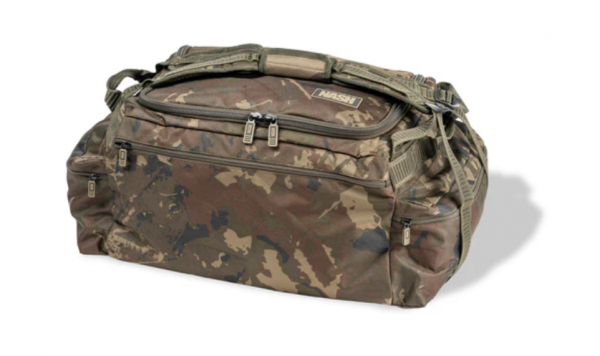Nash Subterfuge Duffel Bag Taška