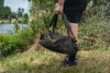 Nash Subterfuge Duffel Bag Taška