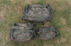 Nash Subterfuge Duffel Bag Taška