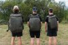 Nash Subterfuge Duffel Bag Taška