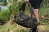 Nash Subterfuge Duffel Bag Taška