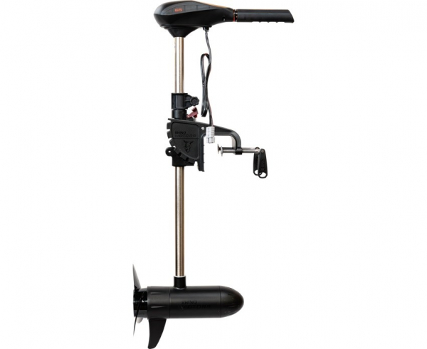 Rhino VX 65 V2 Electric Outboard Motor