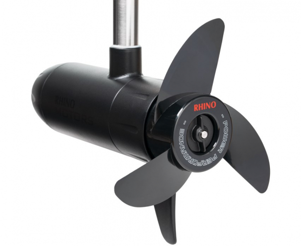 Rhino VX 80 V2 Electric Outboard Motor
