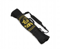 Black Cat BLCK Bank Stick Wrap