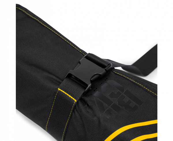 Black Cat BLCK Bank Stick Wrap