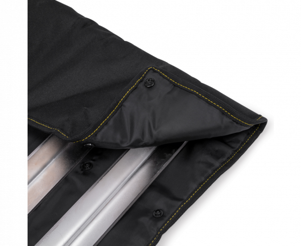 Black Cat BLCK Bank Stick Wrap