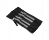 Black Cat BLCK Bank Stick Wrap