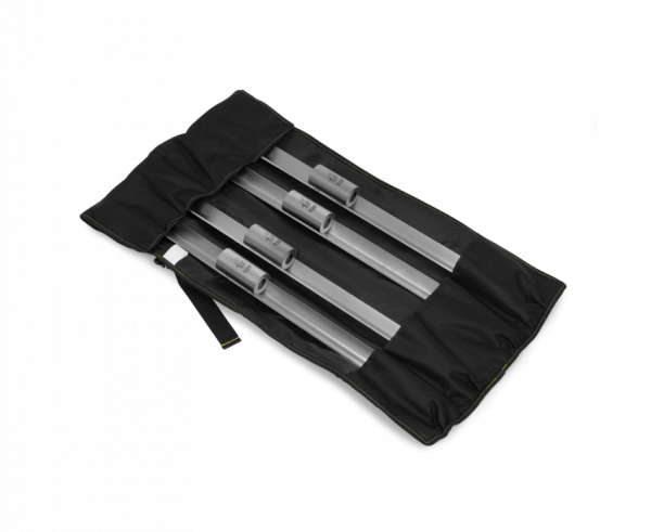Black Cat BLCK Bank Stick Wrap