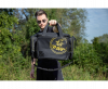 Black Cat BLCK Holdall