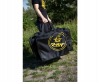 Black Cat BLCK Holdall