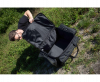 Black Cat BLCK Holdall