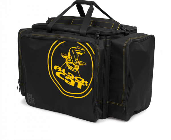 Black Cat BLCK Holdall