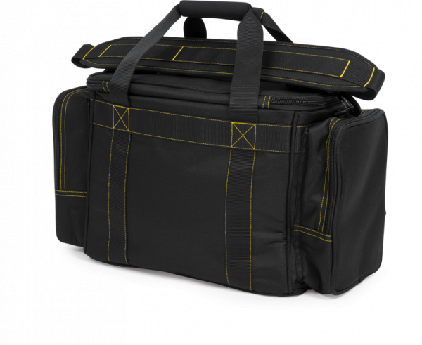 Black Cat BLCK Holdall