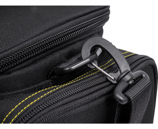 Black Cat BLCK Holdall