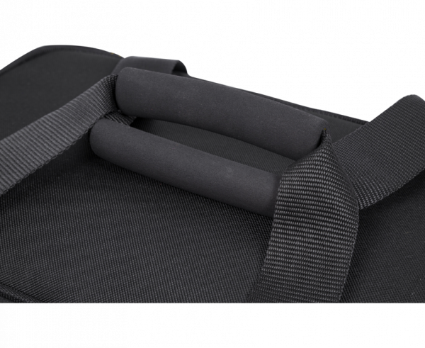 Black Cat BLCK Holdall